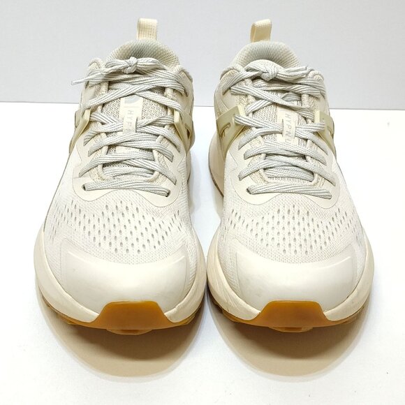 The North Face Hypnum Trail Running Shoe 3.5 mm Lugs Durable Traction WMNS US 10 - Picture 3 of 12